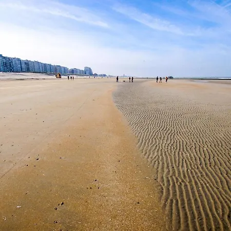 Lectus Nieuwpoort