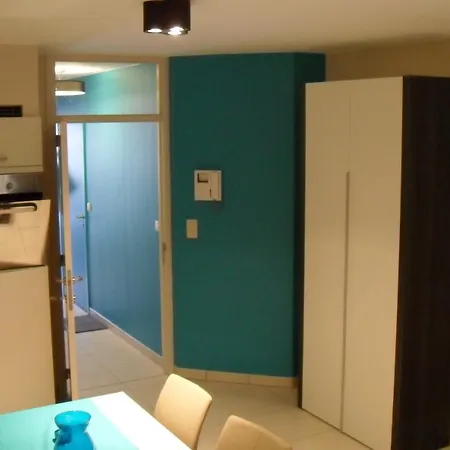 Appartement Lectus *