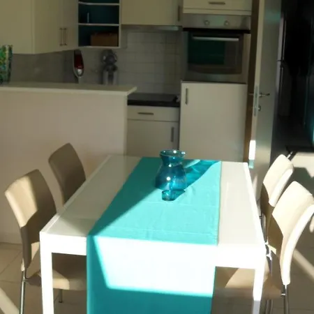 Appartement Lectus Nieuwpoort