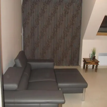 Appartement Lectus