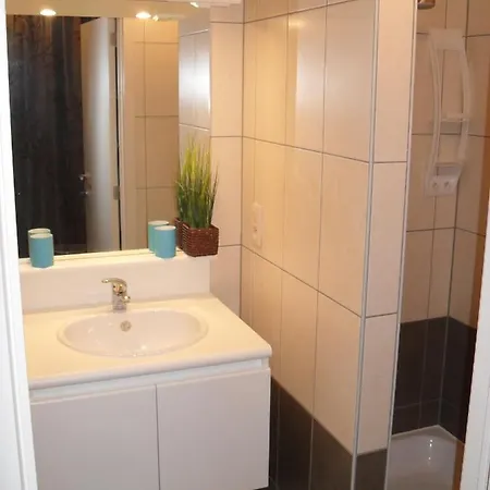 Lectus Appartement