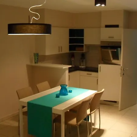 Lectus Appartement *