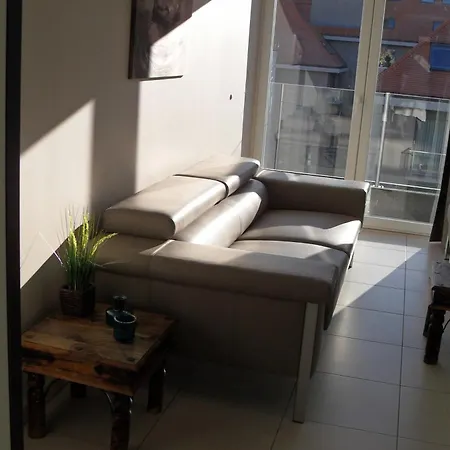 Appartement Lectus *