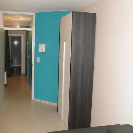 Lectus Appartement Nieuwpoort