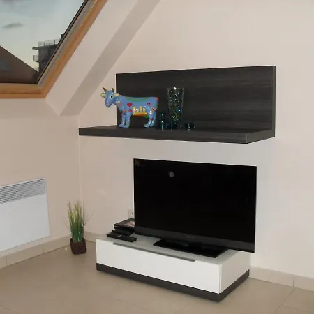 Lectus Appartement *