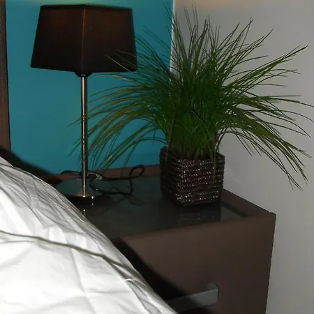Appartement Lectus