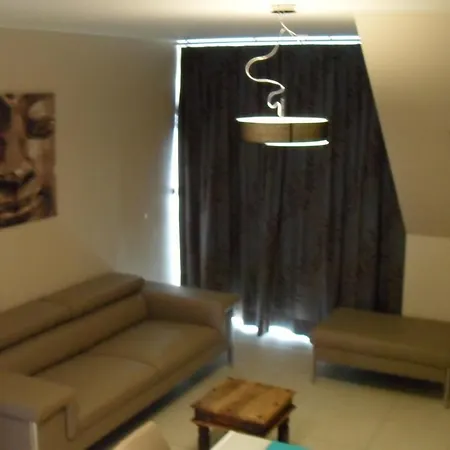 Lectus Appartement