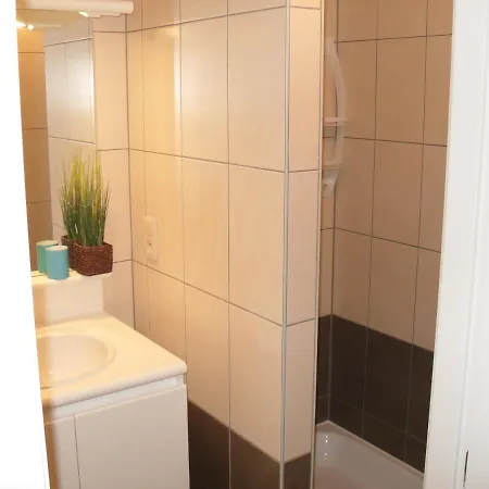 Appartement Lectus Nieuwpoort