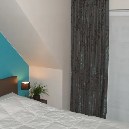 Lectus Appartement Nieuwpoort