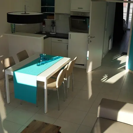 Appartement Lectus