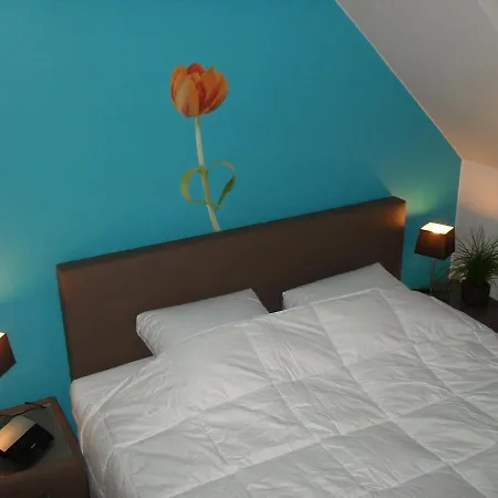 Lectus Appartement Nieuwpoort